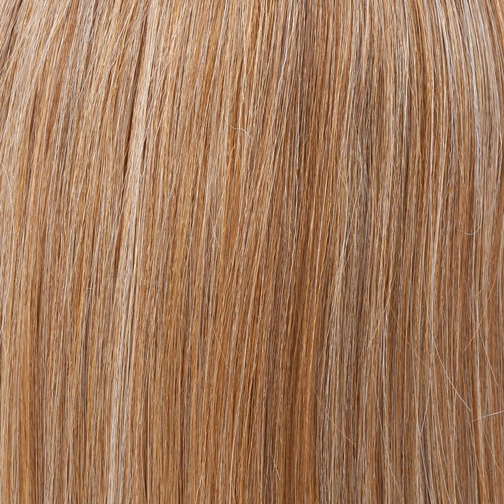 Vivica A. Fox CHILLI-V, Deep Lace Front Wig, 12 Inch Medium Spiral Curl, Natural Baby Hairs, Hand-Stitched Harline Wig (Color P2216)