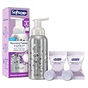 Softsoap Hand Soap Tablets Sparkling Lavender, Starter Kit with Pump and 2 Tabs Beauty & Personal Care Softsoap