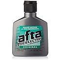 Mennen Afta Pre-Electric Shave Lotion With Skin Conditioners Original, 3 Fl Oz Beauty & Personal Care Afta