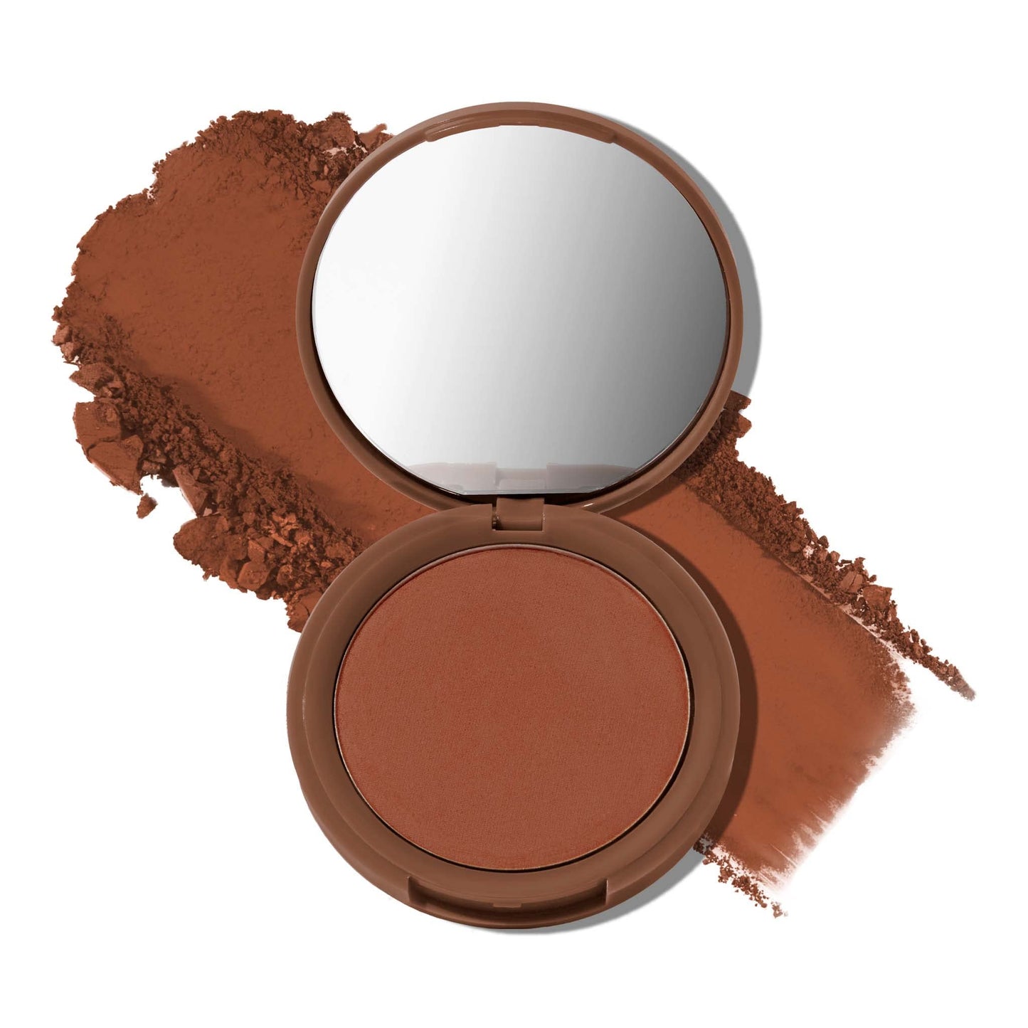 Mally Beauty Bulletproof Powder Bronzer, Deep Beauty & Personal Care Mally Beauty