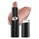 wet n wild Mega Last Matte Lip Color, Semi Matte Hyaluronic Acid Infused, Long Lasting Full Coverage for a Nourishing Pout, Cruelty-Free & Vegan Beauty & Personal Care wet n wild