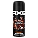 AXE Body Spray Deodorant Dark Temptation for Long Lasting Odor Protection Deodorant for Men Formulated Without Aluminum 4.0 oz Beauty & Personal Care Unilever