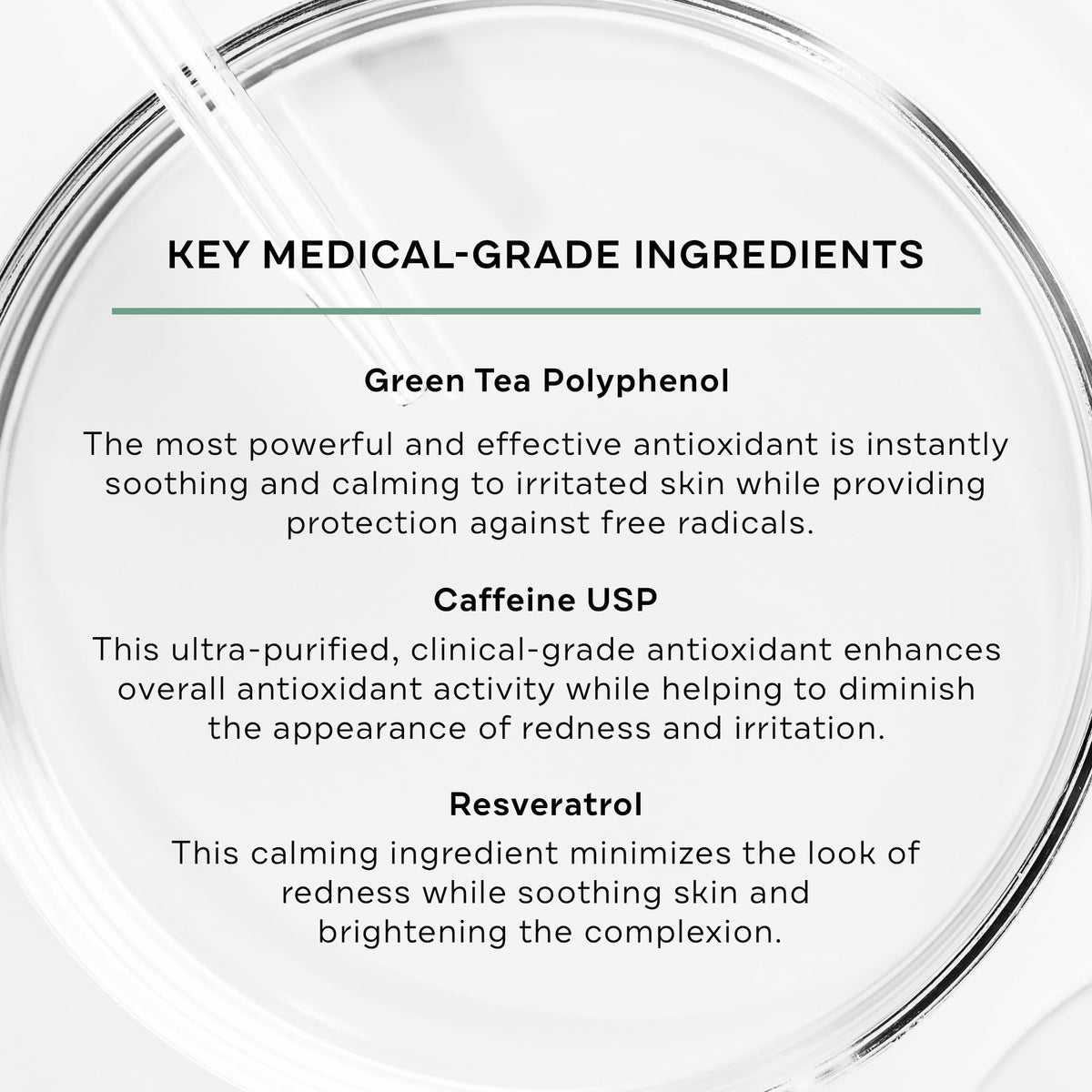 Replenix Redness Reducing Triple AOX Cream, Hydrating Medical-Grade Antioxidant Facial Treatment with Soothing Green Tea for Sensitive Skin (1 fl. oz) Beauty & Personal Care Replenix