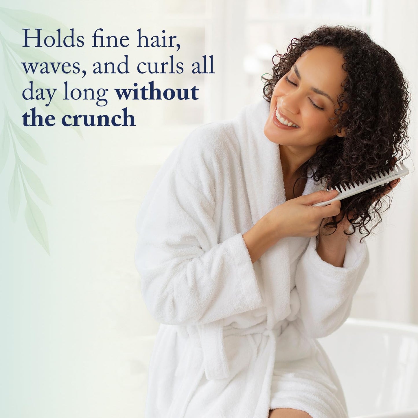 Beauty Without Cruelty Hair Spray, “Natural Hold” - Non-Aerosol Spray with Rosemary, Lavender & Green Tea Extracts, Vegan-Friendly & Cruelty-Free, 8.5 Beauty & Personal Care Beauty Without Cruelty