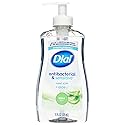 Dial, Liquid Hand Soap Antibacterial Aloe, 11 Fl Oz Beauty & Personal Care Dial