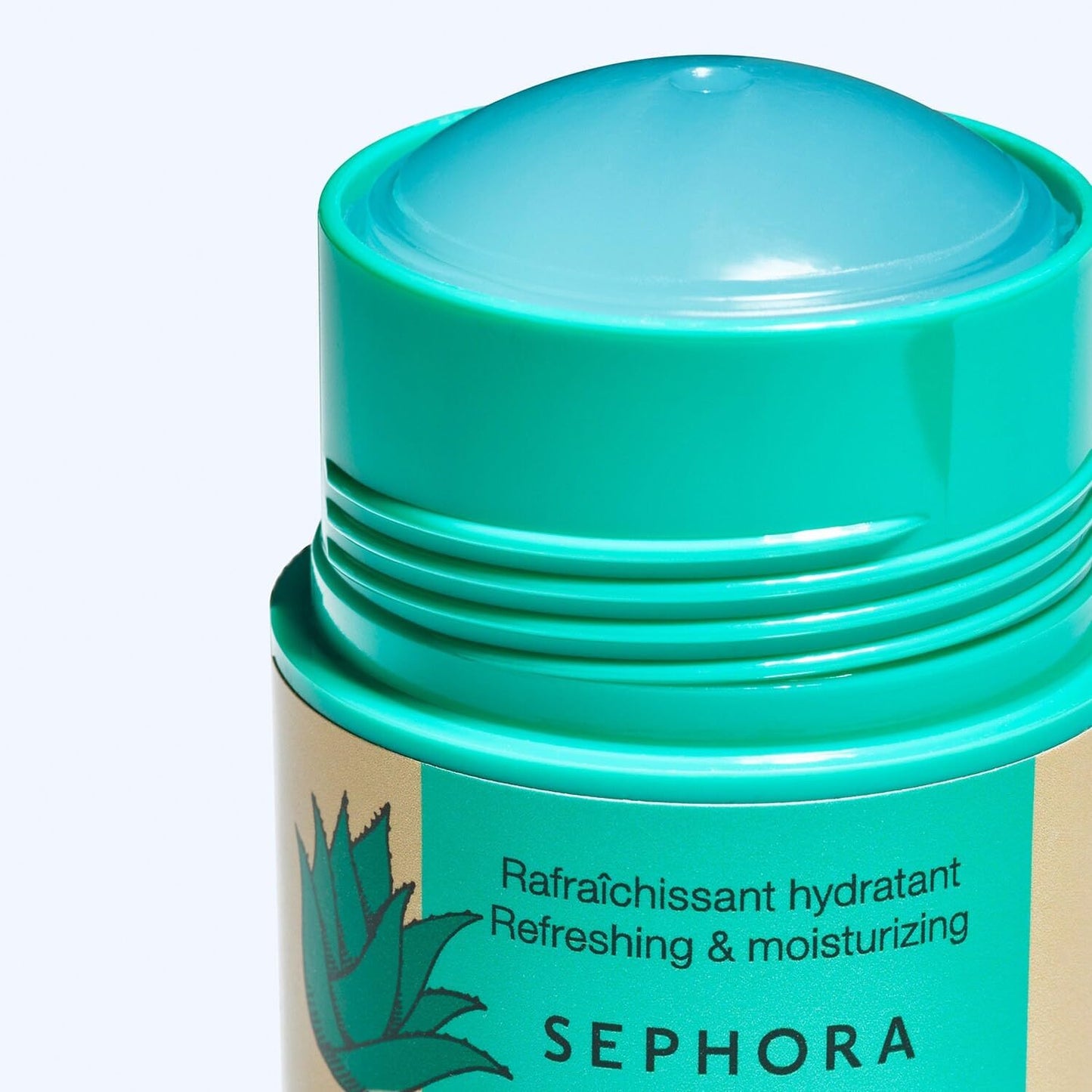 Sephora Coconut Solid Deodorant - Refreshing & Soothing 1.76 oz Beauty and Personal Care SEPHORA