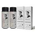 KELUAL DS Hair Texture Powder,A Hair Styling Powder for Men to Add Exture & Volume, Strong Hold,Texture and Grip to Hair with Non-Greasy, Dry Beauty & Personal Care KELUAL DS