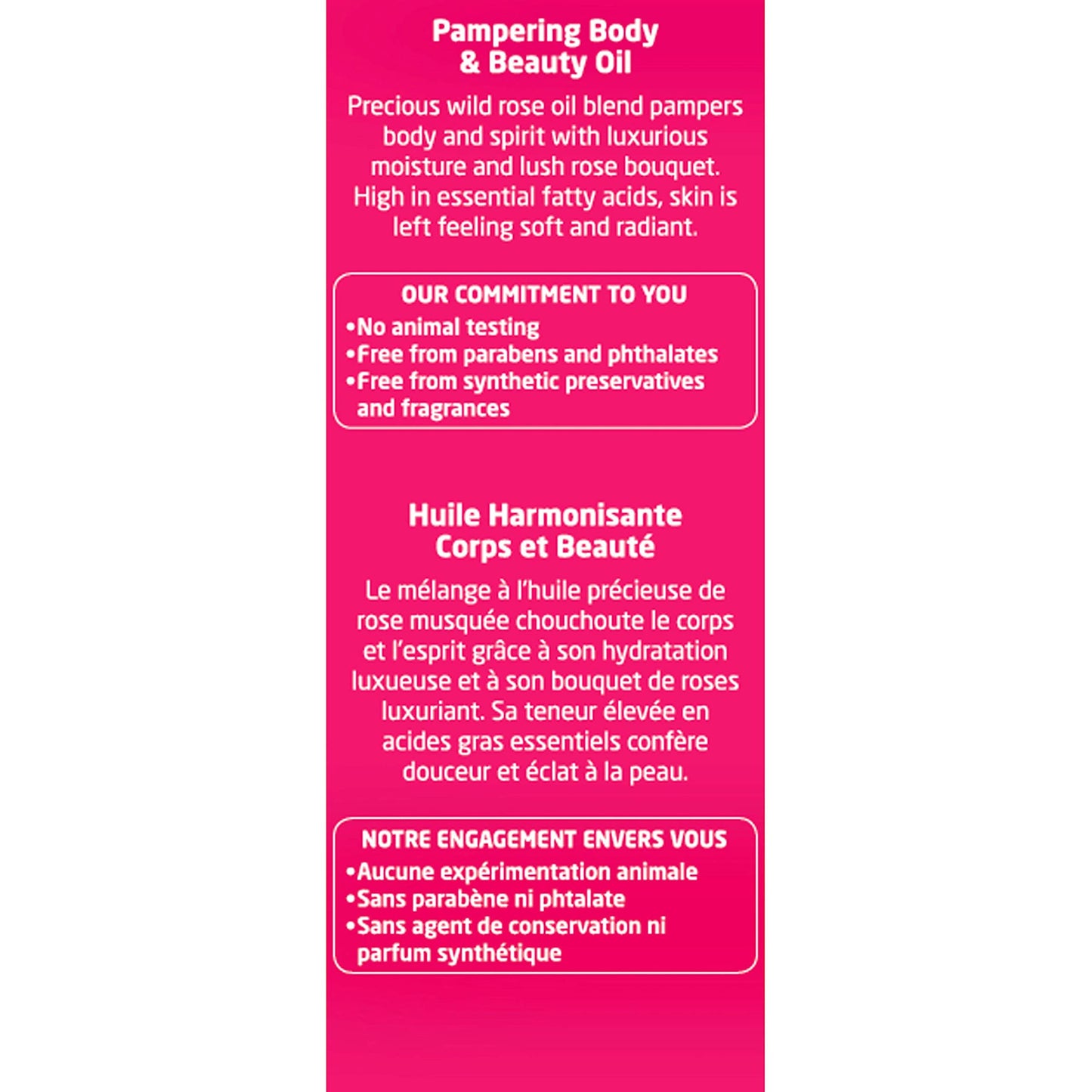 Weleda Wild Rose Body Oil and Deodorant Duo, 3.4 Fluid Ounce (Pack of 2), Plant Rich Skin Pampering Set with Wild Rose Oil Beauty and Personal Care Weleda