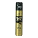 Tinted Color Temporary Hair Spray for Root Touch Up - 3.38oz Darkest Brown, Covers Gray Hair, True to Color, Quick Dry, Humidity-Resistant, Infused Beauty & Personal Care EBIN NEW YORK