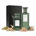 Fine'ry Jungle Santal Eau De Parfum & Body Mist Gift Set | Earthy & Woody Notes Of Papyrus Wood & Black Oolong Tea | Fine Mist Spray & Perfume Beauty & Personal Care Fine'ry
