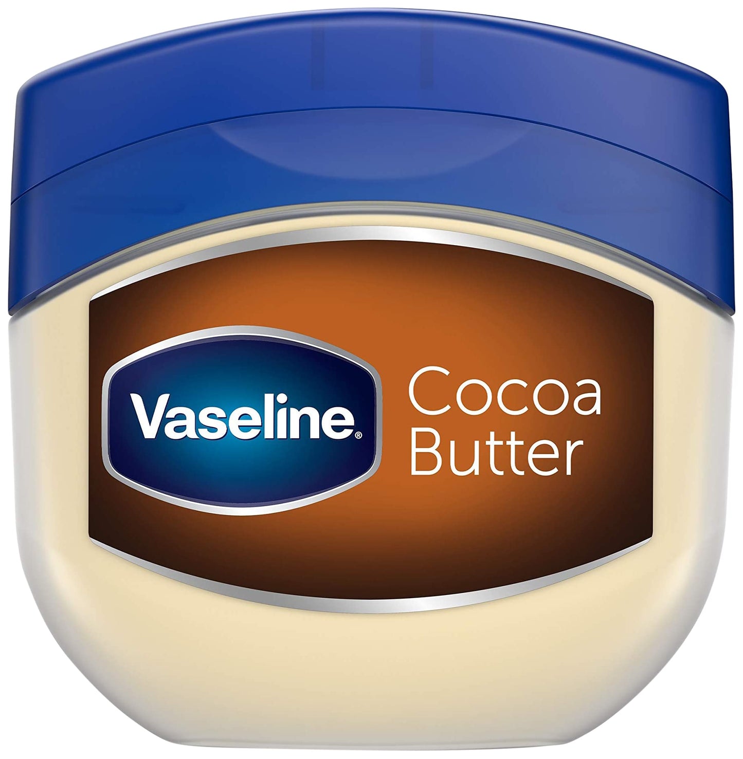 Vaseline Petroleum Jelly, Cocoa Butter, 1.75 Ounce Beauty & Personal Care Vaseline