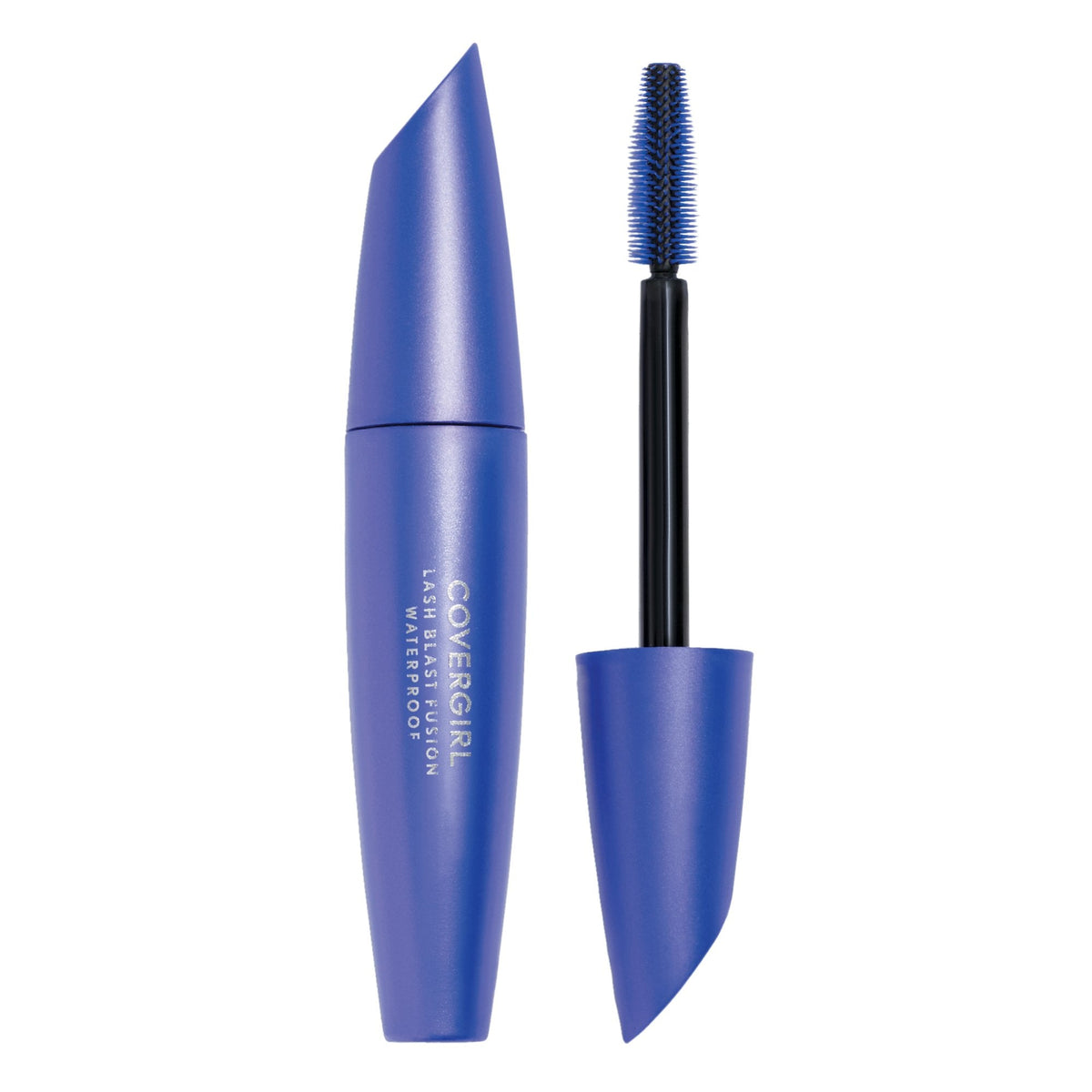 COVERGIRL LashBlast Fusion Water Resistant Mascara, Black Brown , .44 oz, ! Count (Packaging May Vary) Beauty & Personal Care COVERGIRL