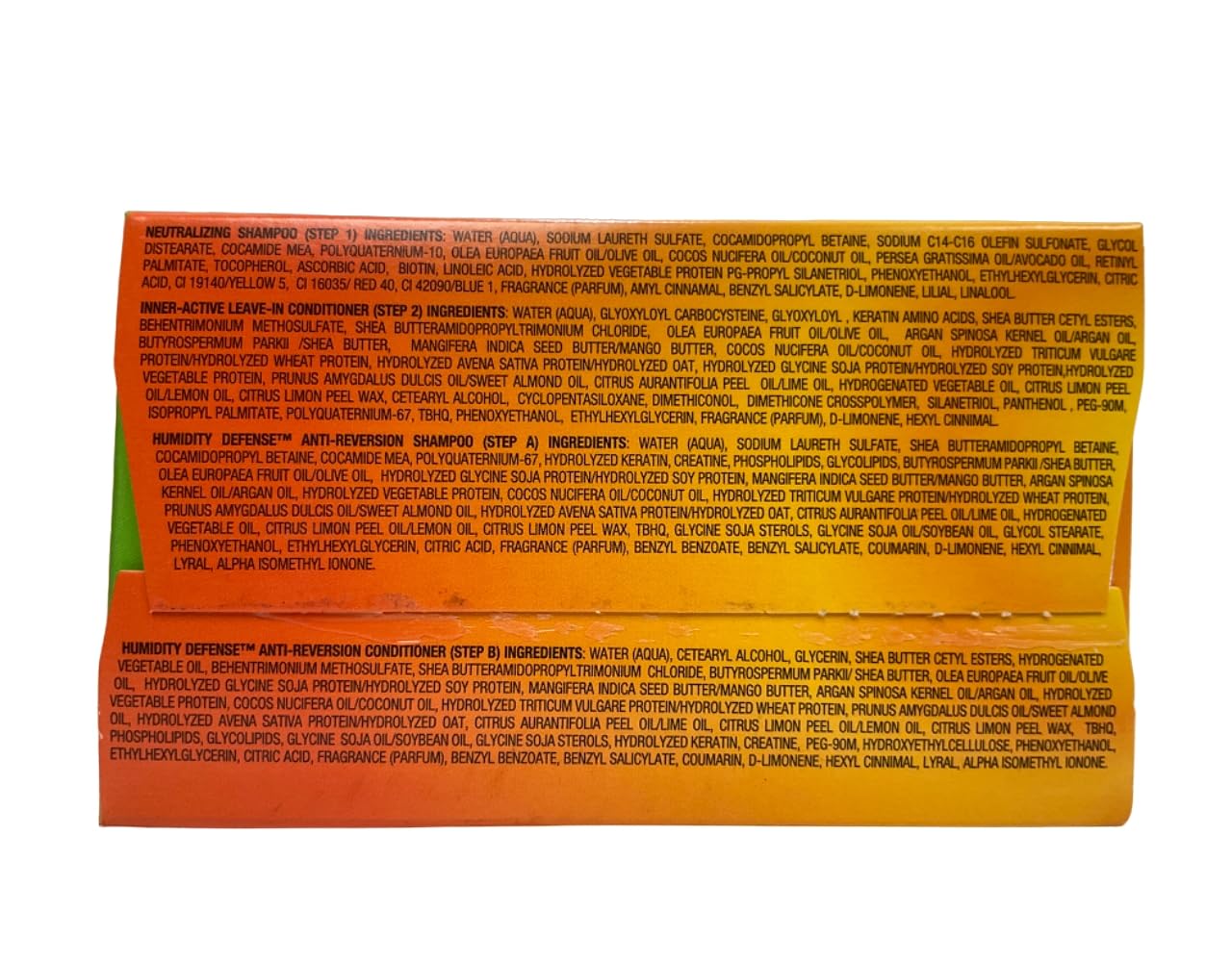 Beautiful Textures Naturally Straight Texture Manageability System, 1 ea (Pack of 10) Beauty & Personal Care Beautiful Textures