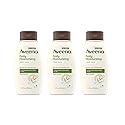 Aveeno Daily Moisturizing Body Wash, 12 Fl. Oz, Pack of 3 Beauty & Personal Care Aveeno