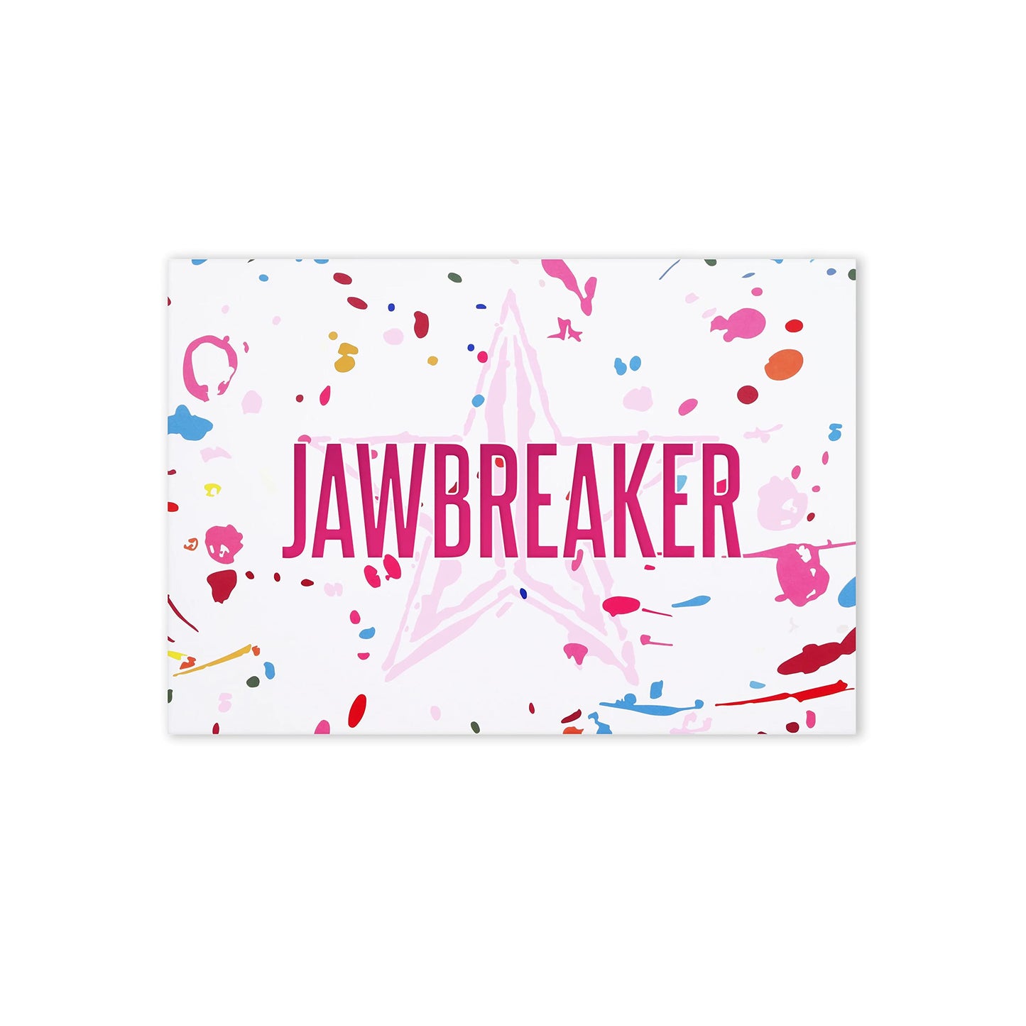 Jeffree Star Jawbreaker Eyeshadow Palette Powder Beauty & Personal Care Jeffree Star