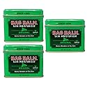 Bag Balm Vermont's Original Hand Moisturizer, Hand Balm for Dry Skin, Cracked Hands, Heels & Dry Hands Treatment, For Dogs and More Ointment, Lotion Beauty & Personal Care Bag Balm
