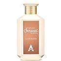 Atralia Sensual Vanilla Eau De Parfum 100Ml 3.40z - Original Fragrance Made in France - With Notes of Almond, Coconut adn Vanilla - Twist of Vanilla Beauty & Personal Care Atralia