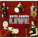 PARIS COMBO-LIVE Beauty & Personal Care Polydor