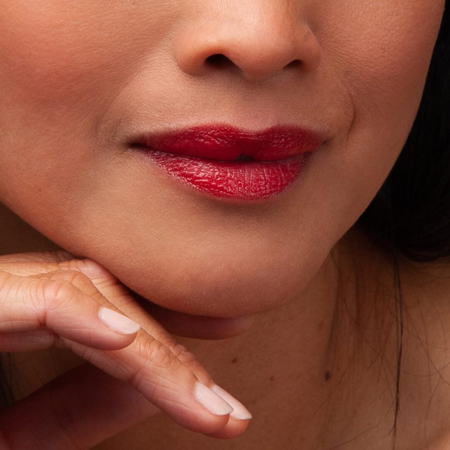 FLYTE.70 Lip Lacquer Red Lipstick Lustrous Buttery & Balmy High Shine with Hyaluronate, Vitamin E, Squalene, Coconut Oil High Impact Plumps, Smoothes Beauty & Personal Care FLYTE.70