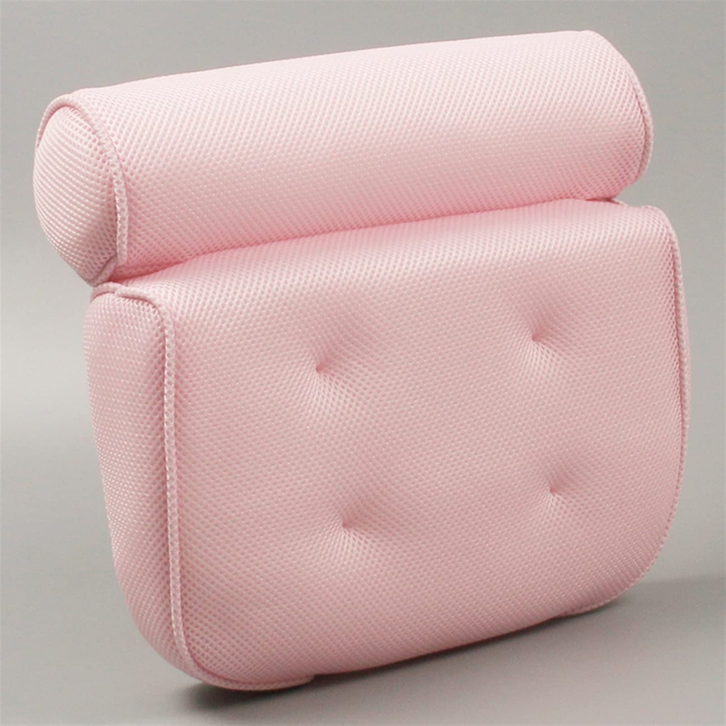 MENGKK Bath Pillows Bath Pillow Mesh Non Slip Bath Pillow Bath Tub Neck and Back Support Beauty and Personal Care MENGKK