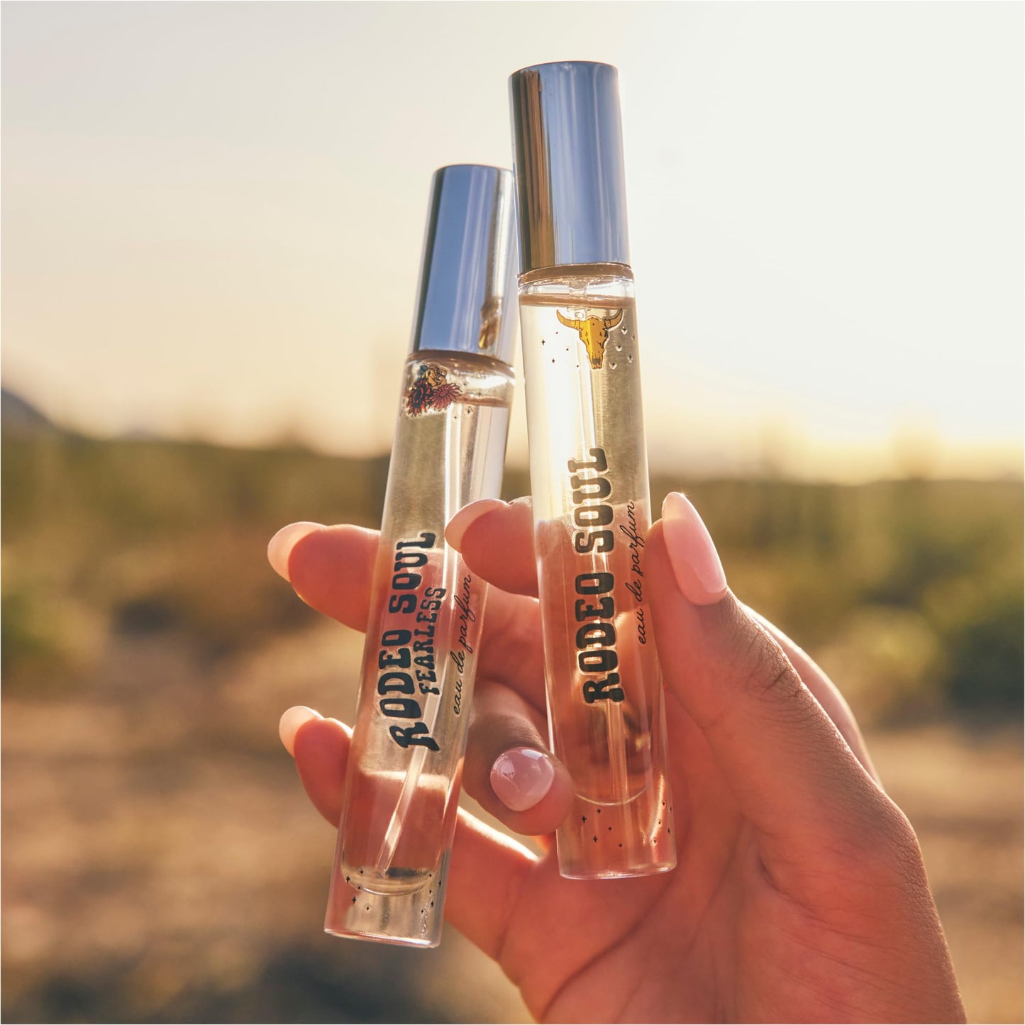 Tru Western Rodeo Soul Purse Spray Beauty & Personal Care Tru Fragrance Beauty