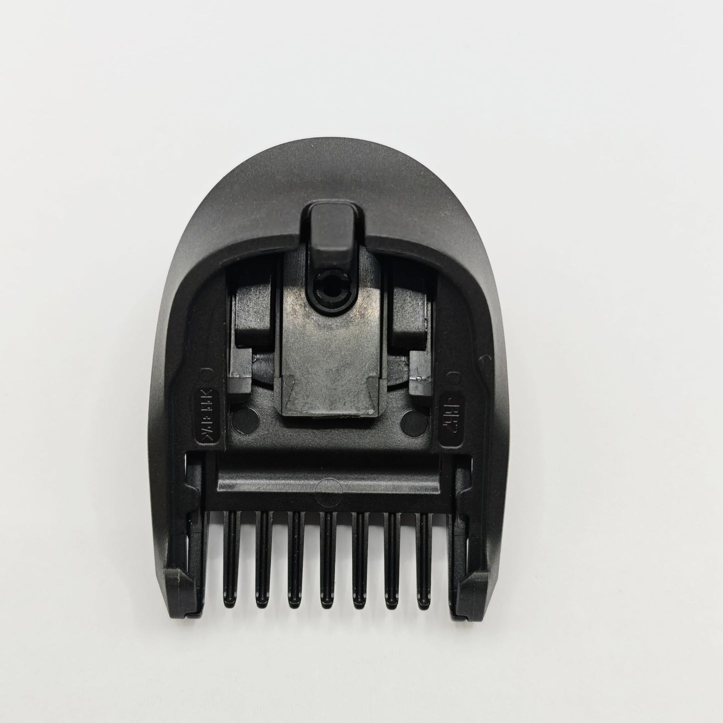 Scparts 1-3mm Adjustable Beard Precison Comb for Beard Trimmer MG3740 MG3747 MG3748 MG3750 MG3757 MG3758 MG3760 MG5720 MG5730 MG5735 Shaver Part Beauty and Personal Care Scparts