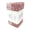 Castelbel Set of Almond Blossom Fragranced Luxury Soap, (2) 7-Ounce Bars Beauty & Personal Care Castelbel