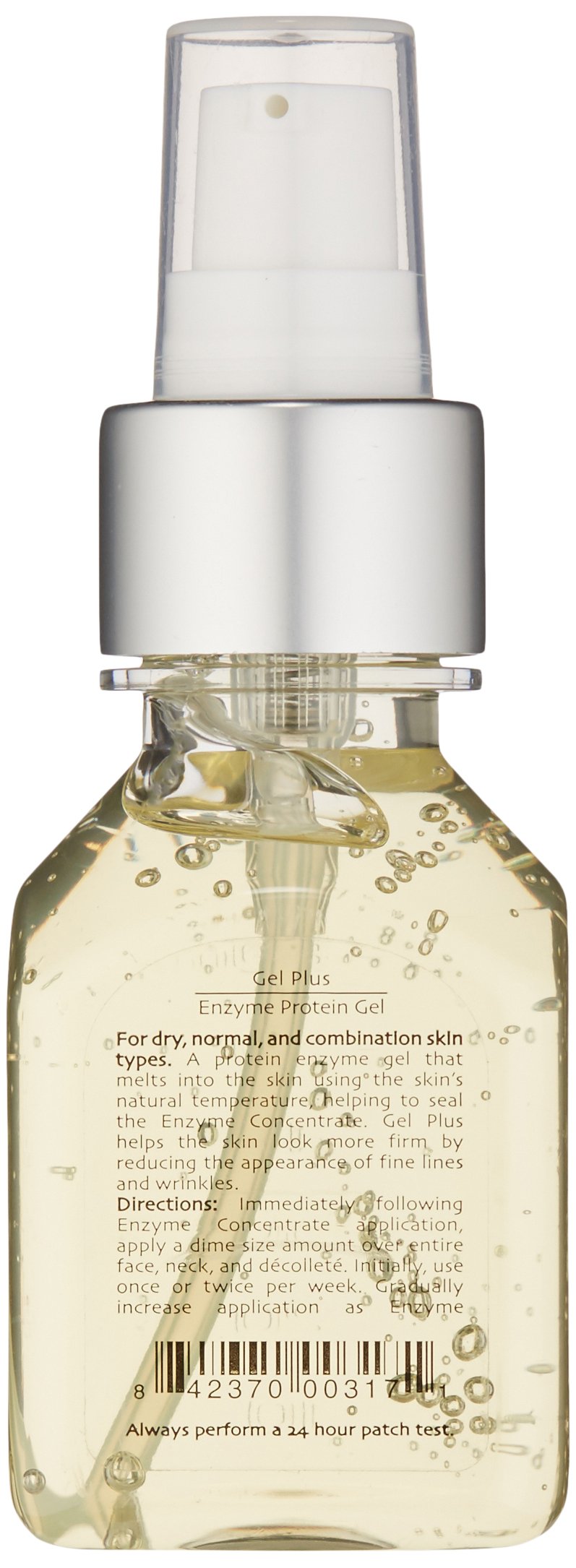 Epicuren Discovery Plus Enzyme Protein Gel, 2 oz. Beauty & Personal Care epicuren DISCOVERY