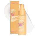 Pacifica Dreamlit Illuminating Facial Lotion - Vitamin C & Niacinamide Brightening Moisturizer for Radiant Glow - Natural Dewy Finish Hydrates Beauty & Personal Care Pacifica