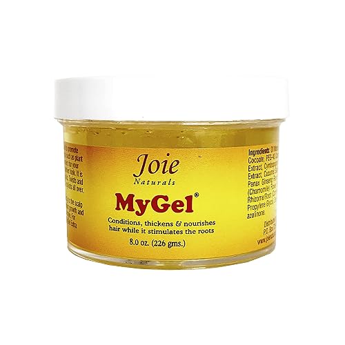 Joie MyGel 8oz Beauty & Personal Care Joie