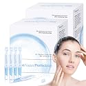 3% Hyaluronic Acid Serum Ultra-Hydrating Vials, 60pcs Hyaluronic Acid Tubes, Wake Nature Perfection, Hyaluronic Serum for Face, Ultra Hydrating Beauty & Personal Care mopayzer