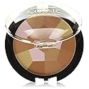 L.A. COLORS HD Mosaic Bronzer (carded), Sun-Kissed Bronze CBMP270 Beauty & Personal Care L.A. COLORS