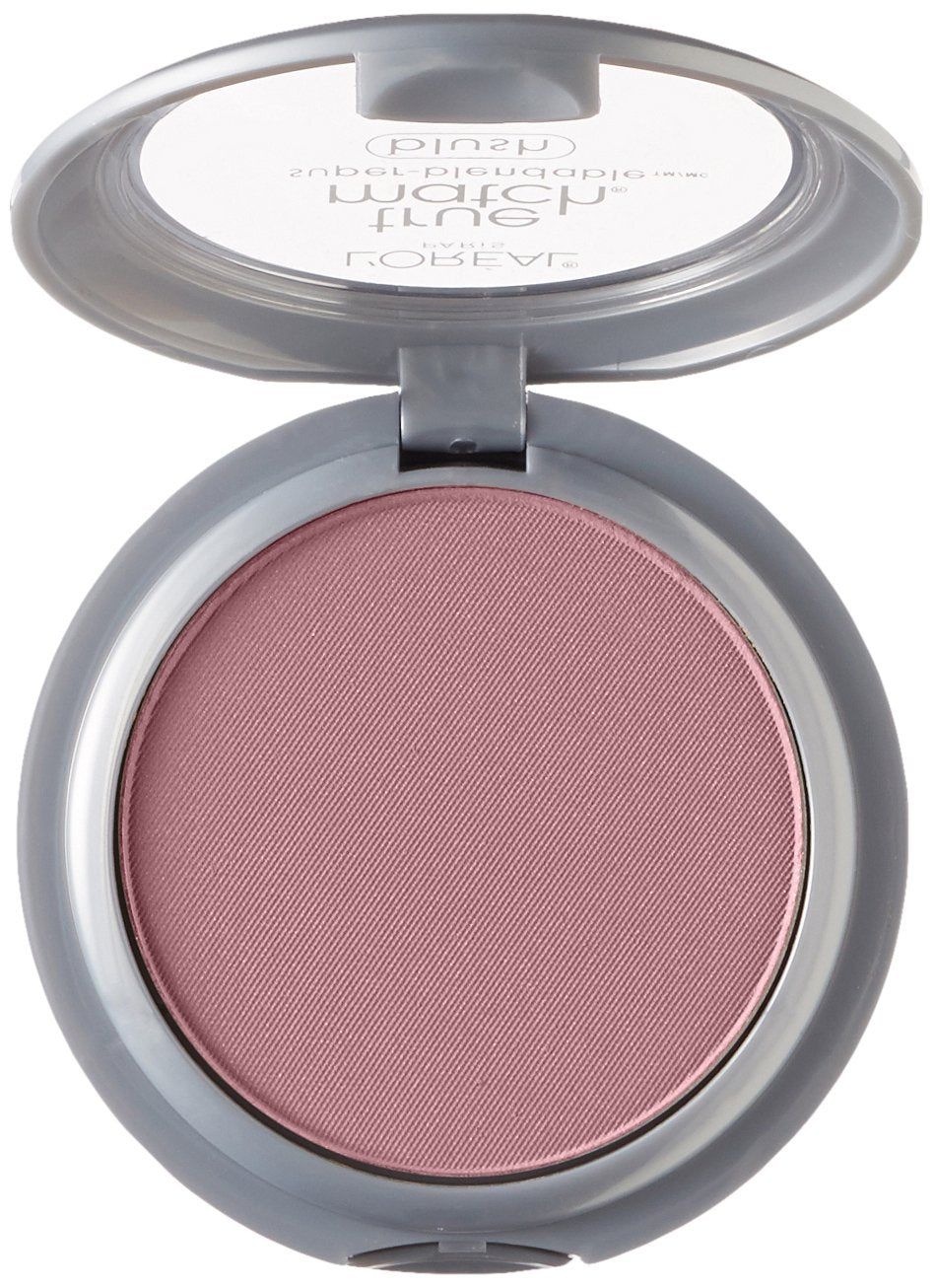 L'Oréal Paris True Match Super-Blendable Blush, Tender Rose, 0.21 oz.