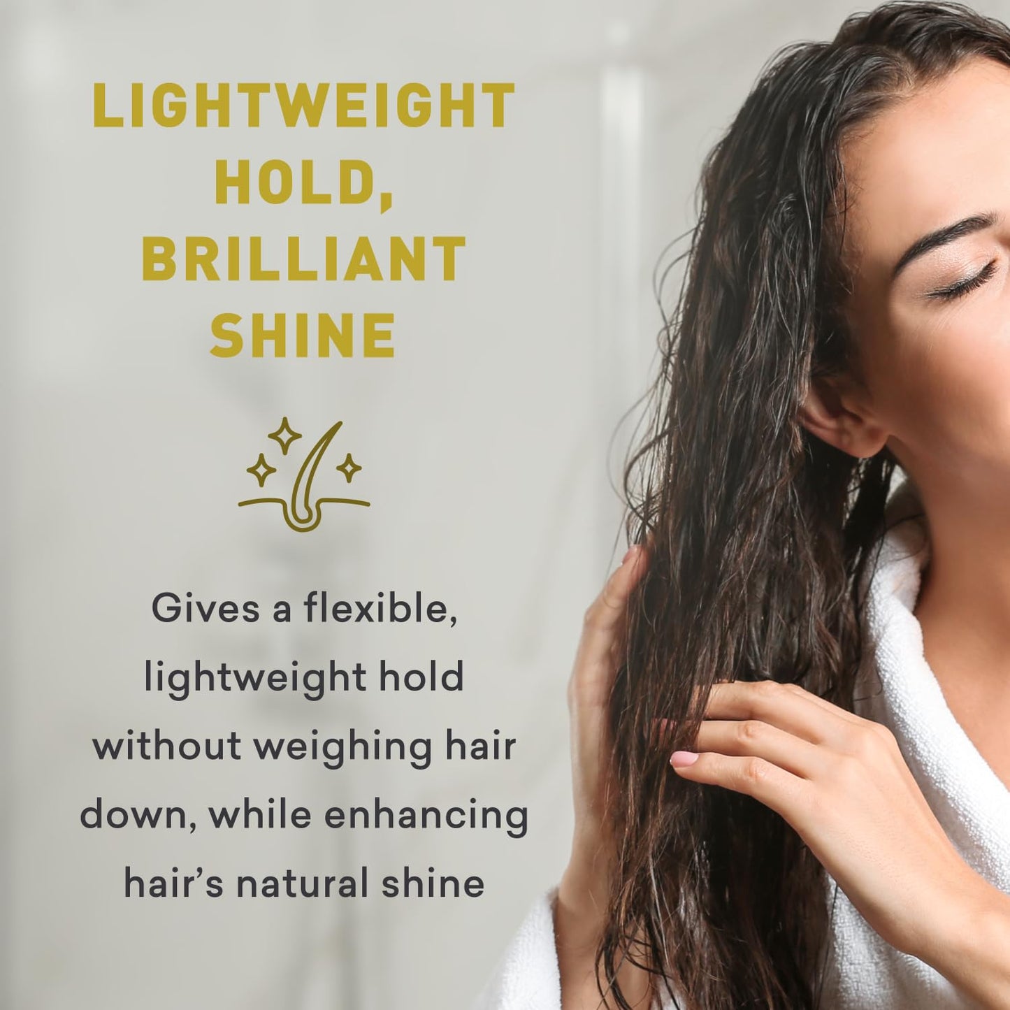 Just Nutritive Herbal Gel for Curly Hair | Frizzy Hair Styling and Conditioning Gel | 16 Oz Beauty & Personal Care Just Nutritive