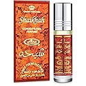 Shaikhah - 6ml (.2oz) Roll-on Perfume Oil by AlRehab (Box of 6) Beauty & Personal Care Al-Rehab