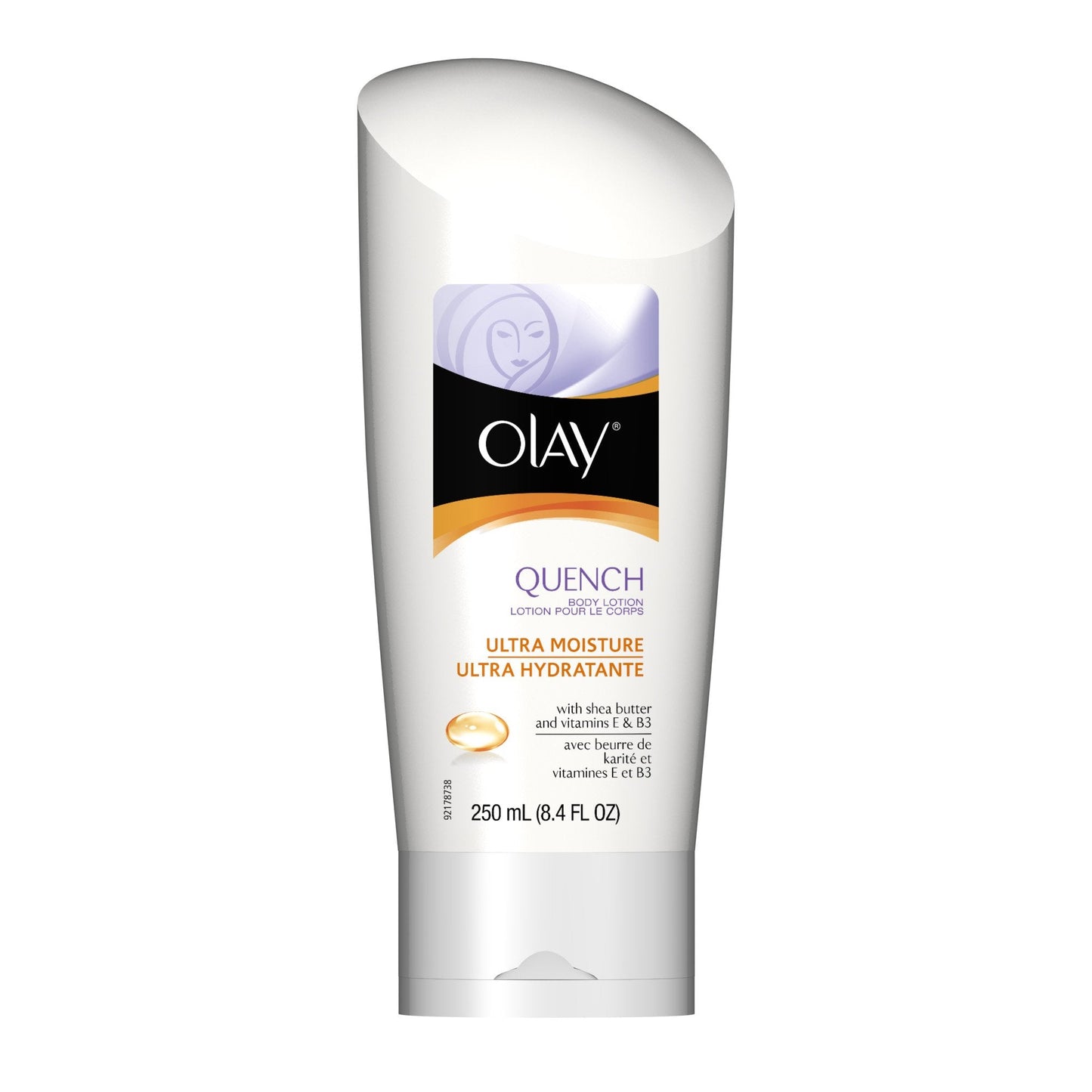 Olay Ultra Moisture, 8.4 oz Beauty & Personal Care Olay