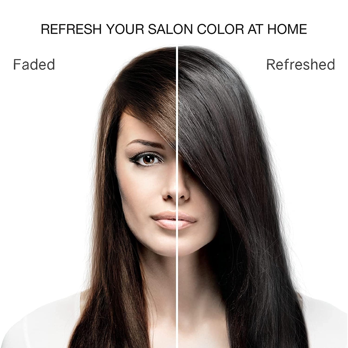 Celeb Luxury Gem Lites Duo Color Depositing Colorwash Shampoo & Conditioner Set + Bondfix Bond Rebuilder, Semi Permanent Hair Color, Vegan Hair Dye Beauty & Personal Care Celeb Luxury
