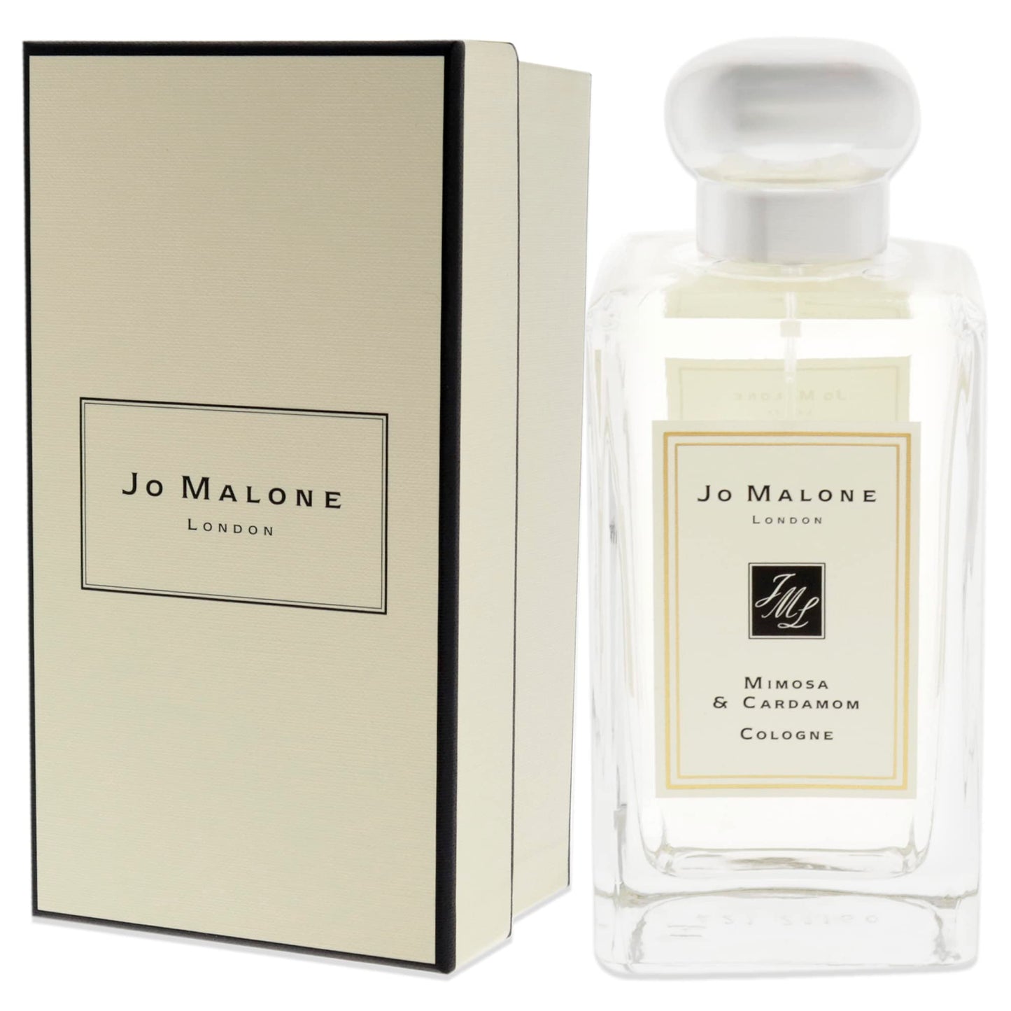 Jo Malone Jo Malone Mimosa and Cardamom Cologne Spray Unisex 3.4 oz Beauty & Personal Care Jo Malone