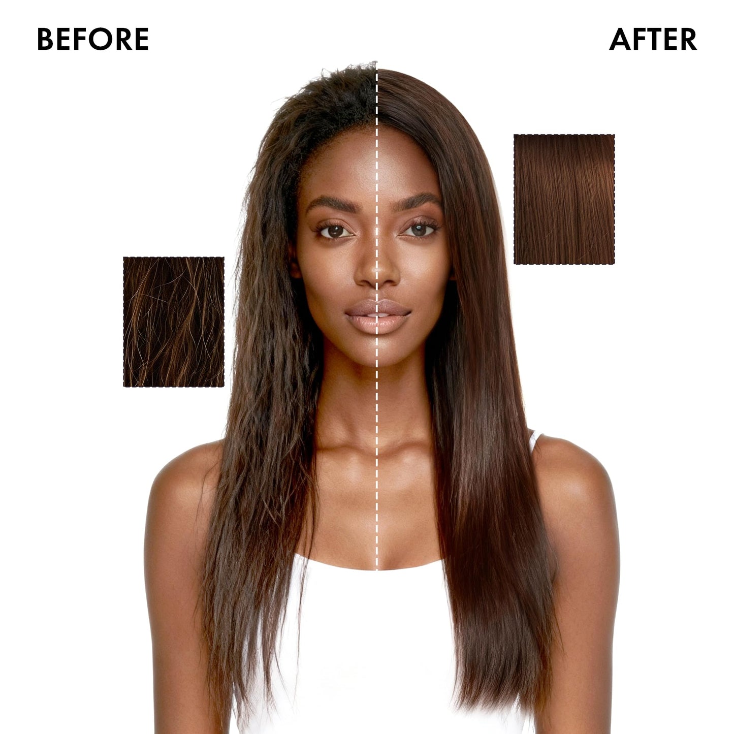 ALFHEIM Argan+ Repairing Shampoo & Conditioner Set for Dry, Damaged & Frizzy Hair with Argan Oil, Keratin - Deep Repair, Moisture, Shine & Frizz Beauty & Personal Care ALFHEIM