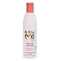 Just for Me Natural Hair Milk Lotion - Hydrates & Strengthens, Contains Coconut Milk, Shea Butter, Vitamin E, & Sunflower Oil, Lightweight Moisture Beauty & Personal Care Just For Me