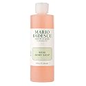 Mario Badescu Rose Body Soap | For a Pampered, Refreshed, and Hydrated Skin | Scented with the Sweetest Hint of Floral | Shower Gel for Daily Use | 8 Beauty & Personal Care Mario Badescu