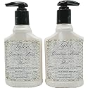 Tyler Glamorous Hands Diva Luxury Hand Wash 8 Ounce (pack of 2) Beauty & Personal Care TYLER CANDLE COMPANY
