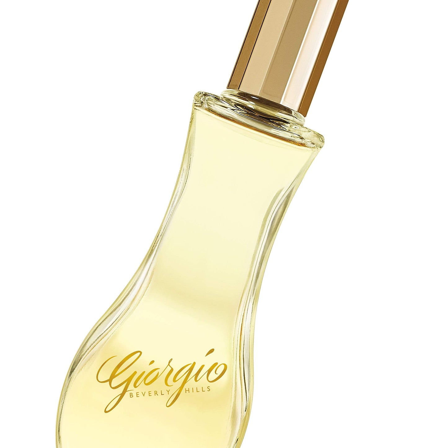 Giorgio Beverly Hills Perfume Set, 3 Ounce EDP + 1.6 Ounce Body Lotion Beauty & Personal Care Elizabeth Taylor