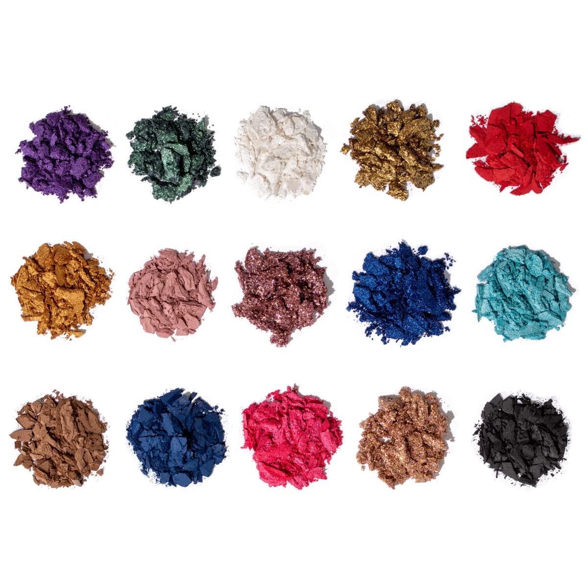 wet n wild Peanut Collection Merry Christmas Charlie Brown! Palette for Eye & Face (1115363)