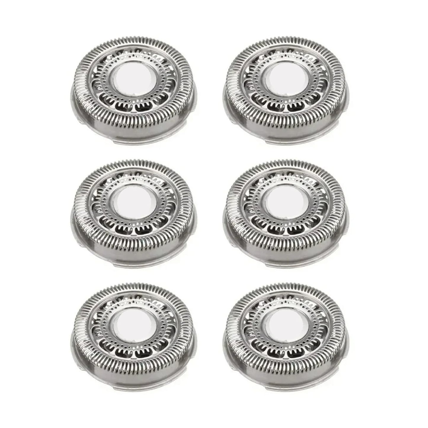 3/6Pcs Shaver SH90 Replacement Head?Compatible For Philips Shaver S9000 S9011 S9021 S9031 S9041 Razor Blade Cutter Head Knife Net(6pcs) Beauty and Personal Care SYILJVAFV
