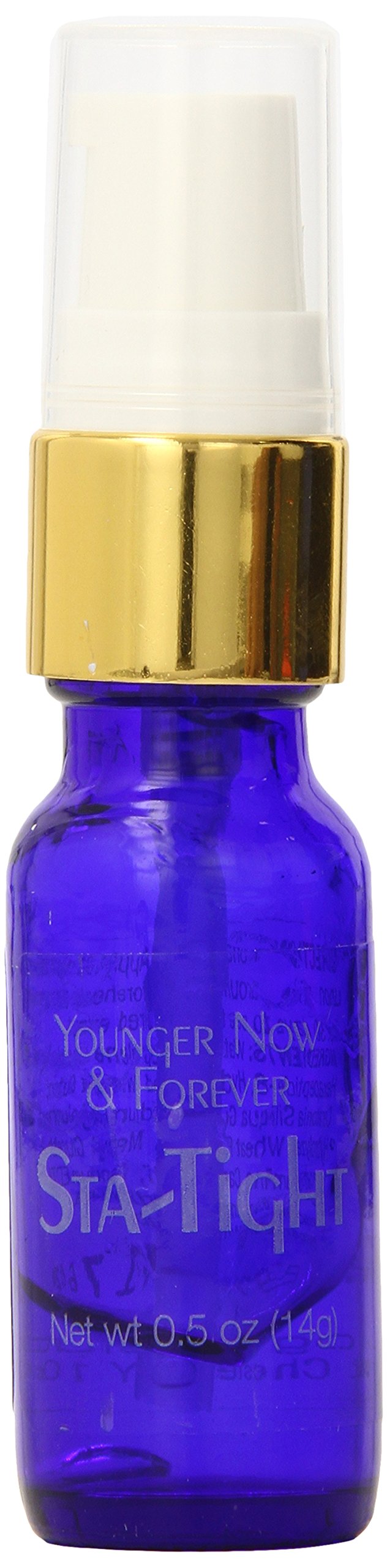 Biologic Solutions Sta-tight, 0.5 Ounce Beauty & Personal Care Biologic Solutions