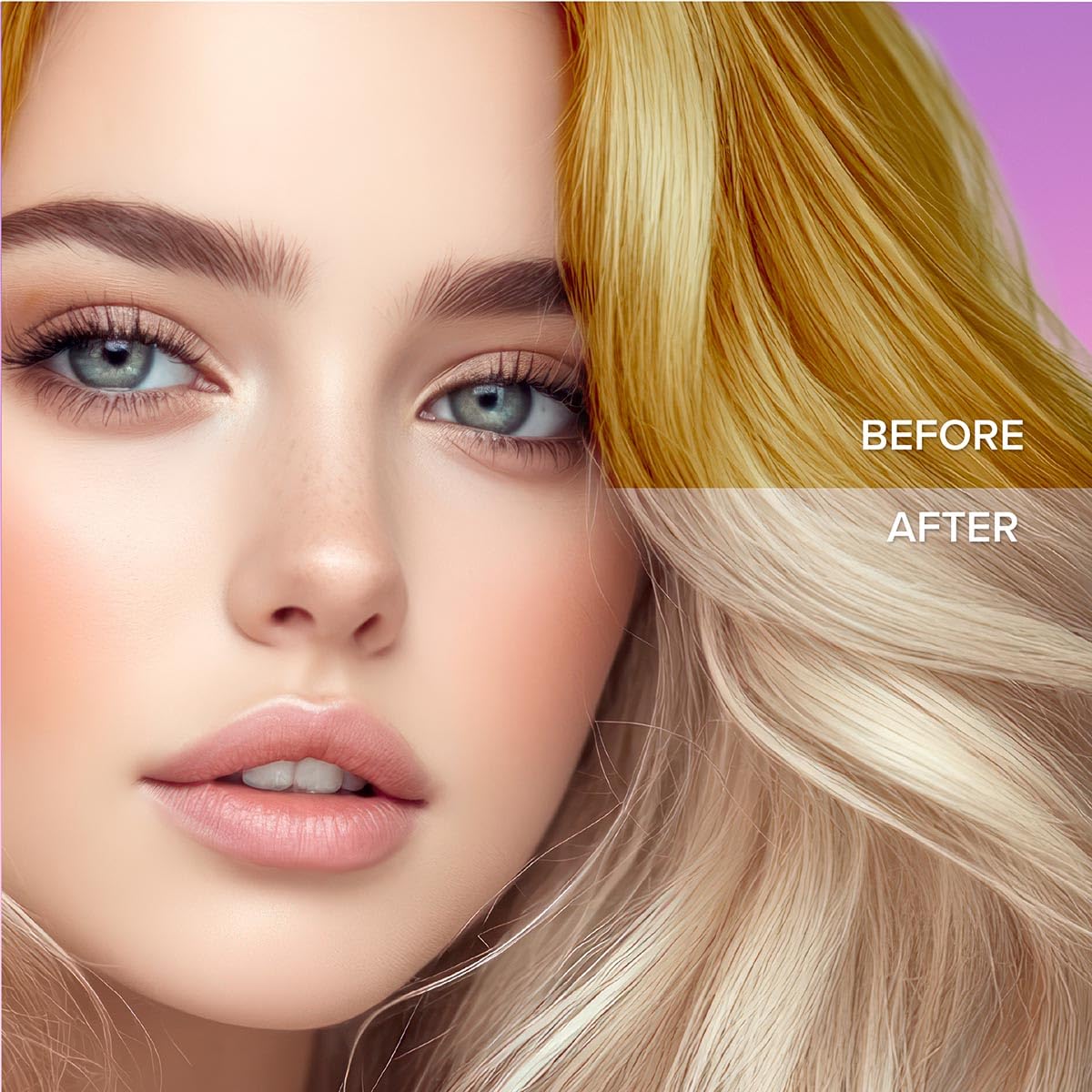 Color Oops Hi-Lift Bleach | Lifts 3-5 Levels | Nourishing & Moisturizing Formula Beauty & Personal Care Color Oops