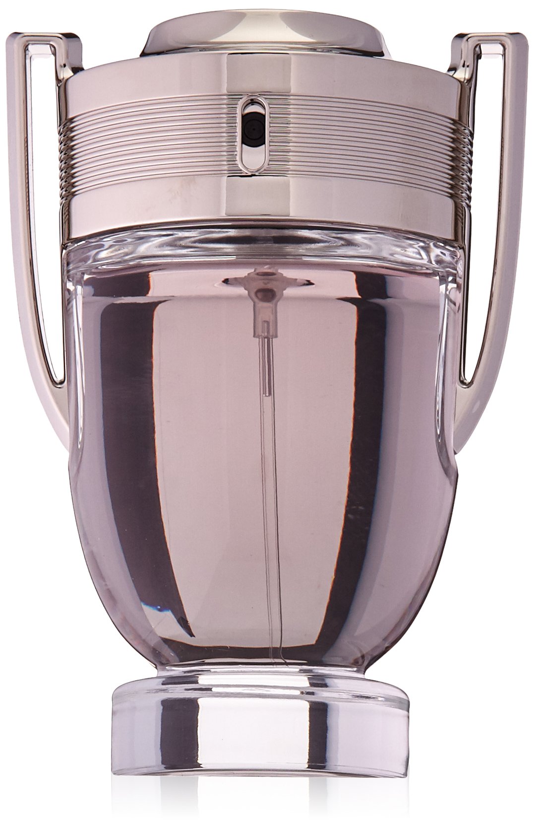 Paco Rabanne Invictus Men's Eau De Toilette Spray 3.4 oz Beauty & Personal Care paco rabanne