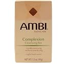 Ambi Complexion Cleansing Bar, 3.5 Ounce Beauty & Personal Care Ambi