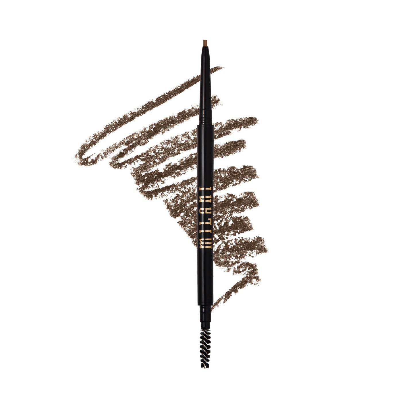 Milani Precision Brow Pencil (Soft Brown) Beauty & Personal Care Milani